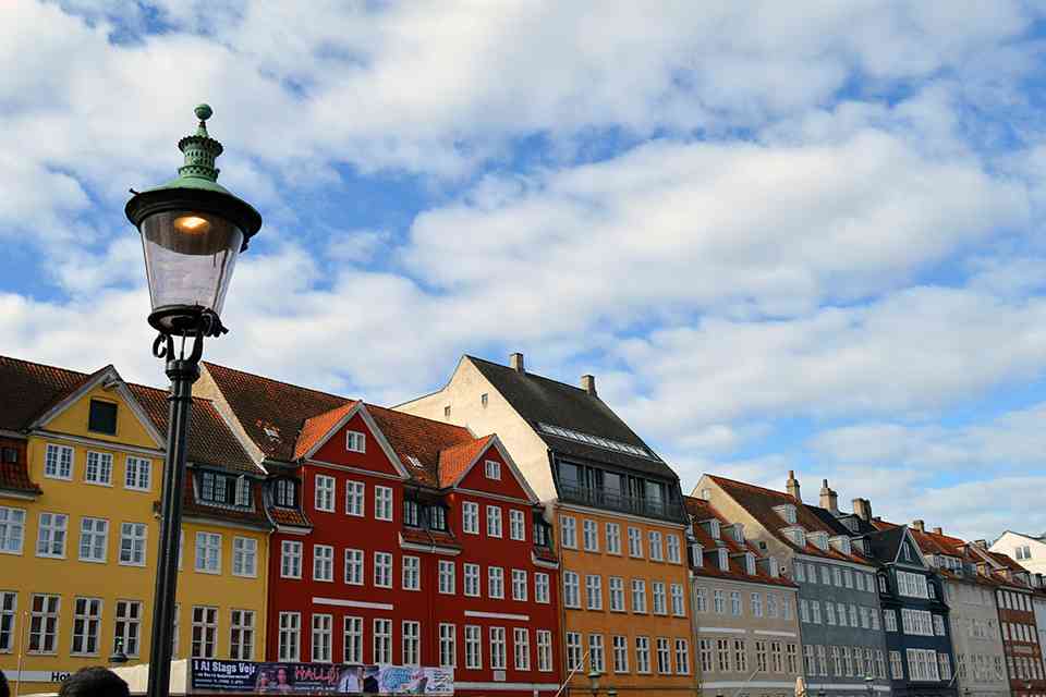 Thai ETA for Danish Citizens featured image