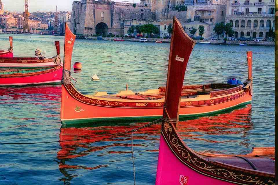 Thai ETA for Maltese Citizens featured image