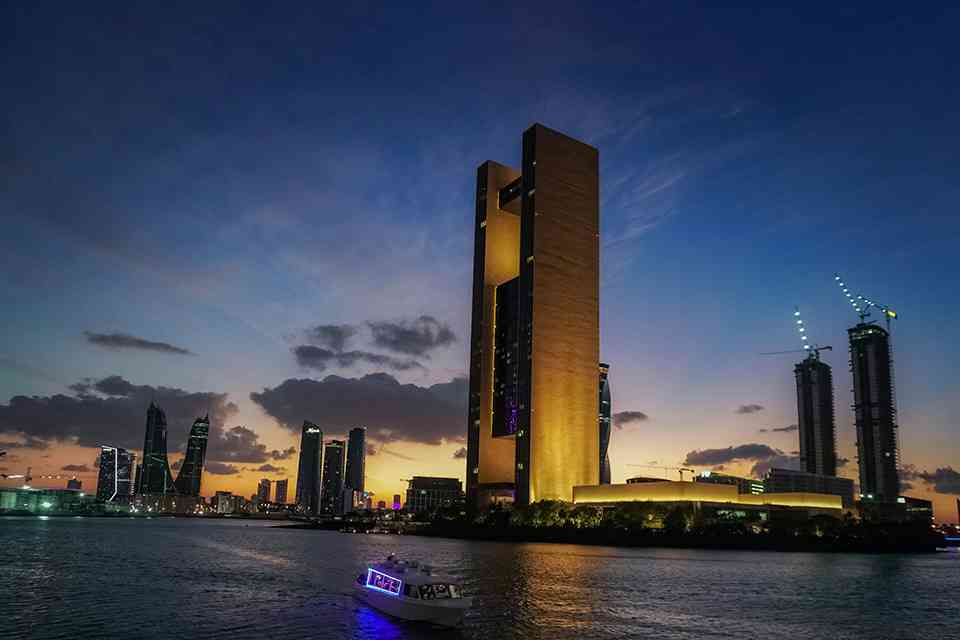 Thai ETA for Bahraini Nationals featured image