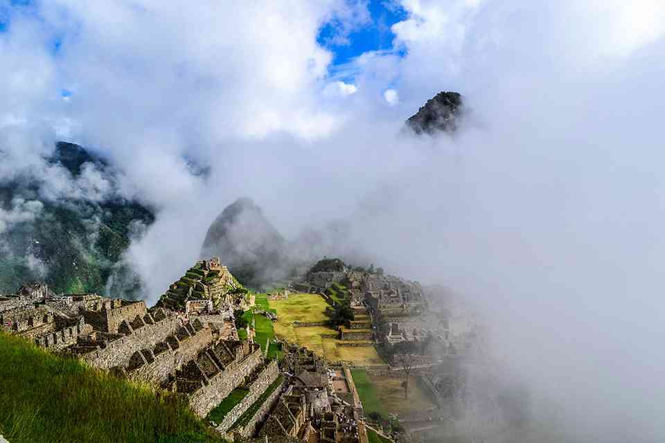 Thai ETA for Peruvian Citizens featured image